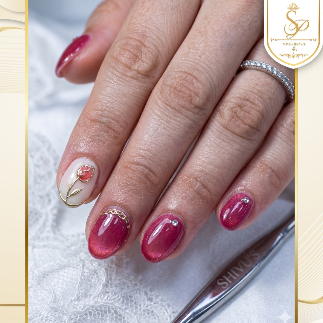 Nail Design